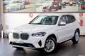 BMW X3 sDrive18d 48V - PELLE/VIRTUAL/TELECAMERA Bianco - thumbnail 1