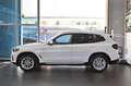 BMW X3 sDrive18d 48V - PELLE/VIRTUAL/TELECAMERA Bianco - thumbnail 3
