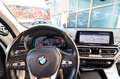 BMW X3 sDrive18d 48V - PELLE/VIRTUAL/TELECAMERA Bianco - thumbnail 30