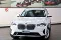 BMW X3 sDrive18d 48V - PELLE/VIRTUAL/TELECAMERA Bianco - thumbnail 5