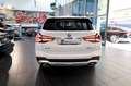 BMW X3 sDrive18d 48V - PELLE/VIRTUAL/TELECAMERA Bianco - thumbnail 8
