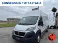 Fiat Ducato 35 MAXI L4-H3 2.3 MJT 130 CV SUPERALTO-CLIMA- Bianco - thumbnail 1