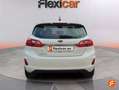 Ford Fiesta 1.0 EcoBoost S/S Titanium Aut. 100 Weiß - thumbnail 4