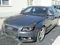Audi A4 Basis Grau - thumbnail 3