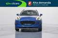 Ford Puma 1.0 EcoBoost MHEV Titanium 125 Plateado - thumbnail 2