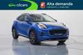 Ford Puma 1.0 EcoBoost MHEV Titanium 125 Plateado - thumbnail 3