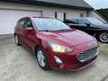 Ford Focus 1.0 EcoBoost Trend Navi PDC Cruise Alu Verw zetels Rood - thumbnail 2
