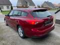 Ford Focus 1.0 EcoBoost Trend Navi PDC Cruise Alu Verw zetels Rood - thumbnail 5