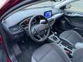 Ford Focus 1.0 EcoBoost Trend Navi PDC Cruise Alu Verw zetels Rood - thumbnail 4