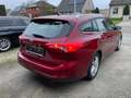 Ford Focus 1.0 EcoBoost Trend Navi PDC Cruise Alu Verw zetels Rood - thumbnail 6