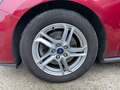 Ford Focus 1.0 EcoBoost Trend Navi PDC Cruise Alu Verw zetels Rood - thumbnail 3