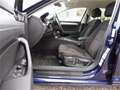 Volkswagen Passat Variant Comfortline 2,0 TDI SCR DSG Bleu - thumbnail 7