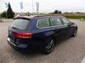 Volkswagen Passat Variant Comfortline 2,0 TDI SCR DSG Bleu - thumbnail 3