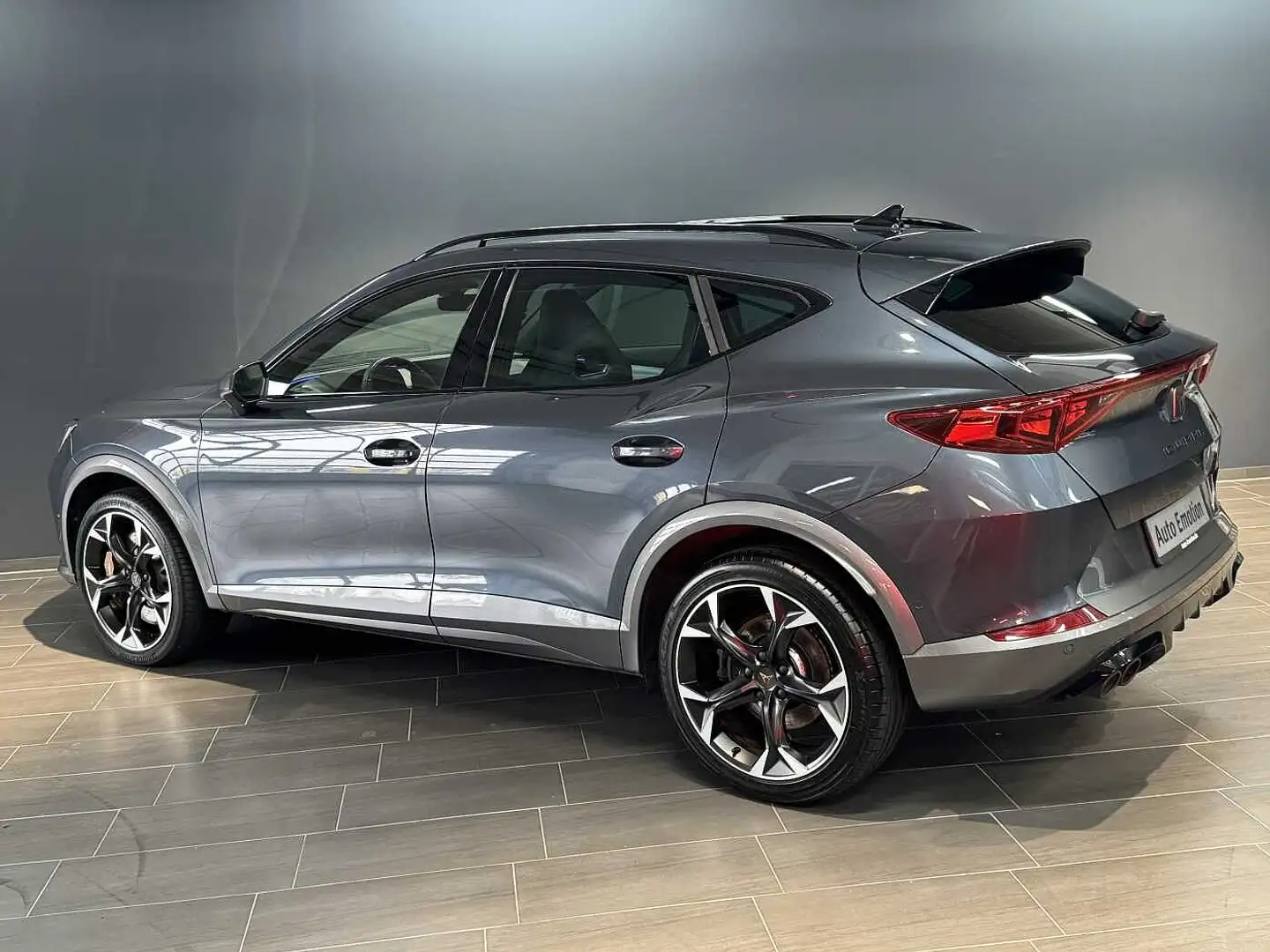 CUPRA Formentor VZ 2.0 TSI 4Drive DSG Brembo*1.Hand* Gelb - 2