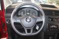 Volkswagen Caddy 2.0 TDI 5 Si.-Klima-Bluetooth-Tempomat- Rot - thumbnail 9