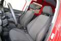 Volkswagen Caddy 2.0 TDI 5 Si.-Klima-Bluetooth-Tempomat- Rot - thumbnail 6