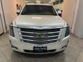 Cadillac Escalade Escalade IV 2015 6.2 V8 Platinum auto Bianco - thumbnail 2