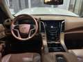 Cadillac Escalade Escalade IV 2015 6.2 V8 Platinum auto Bianco - thumbnail 9
