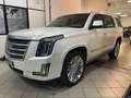 Cadillac Escalade Escalade IV 2015 6.2 V8 Platinum auto Bianco - thumbnail 3