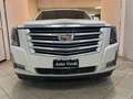 Cadillac Escalade Escalade IV 2015 6.2 V8 Platinum auto Bianco - thumbnail 1