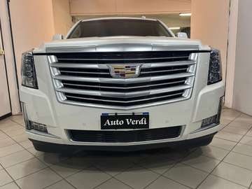 Escalade IV 2015 6.2 V8 Platinum auto