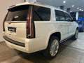 Cadillac Escalade Escalade IV 2015 6.2 V8 Platinum auto Bianco - thumbnail 7