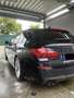 BMW 525 525d Touring Aut. M-Paket Schwarz - thumbnail 3