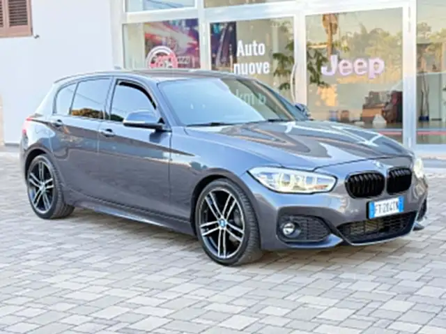 BMW 116