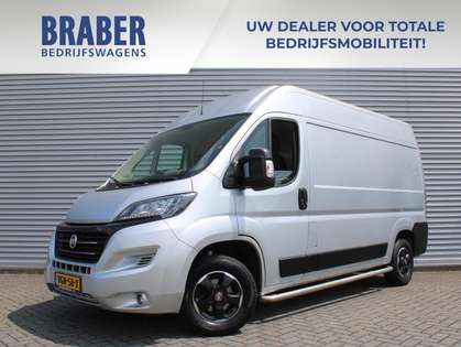 Fiat Ducato 30 2.3 MultiJet L2H2 | Trekhaak | Airco | Cruise |