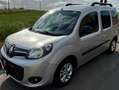 Renault Kangoo 1.5 dCi Grand Confort FAP (EU5) Argent - thumbnail 14