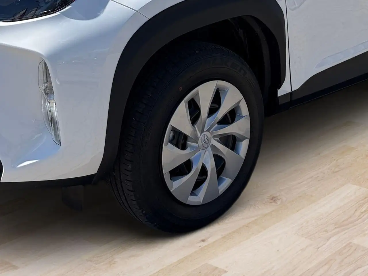 Toyota Yaris Cross 1.5 4x2 Hybrid Business Edition 7