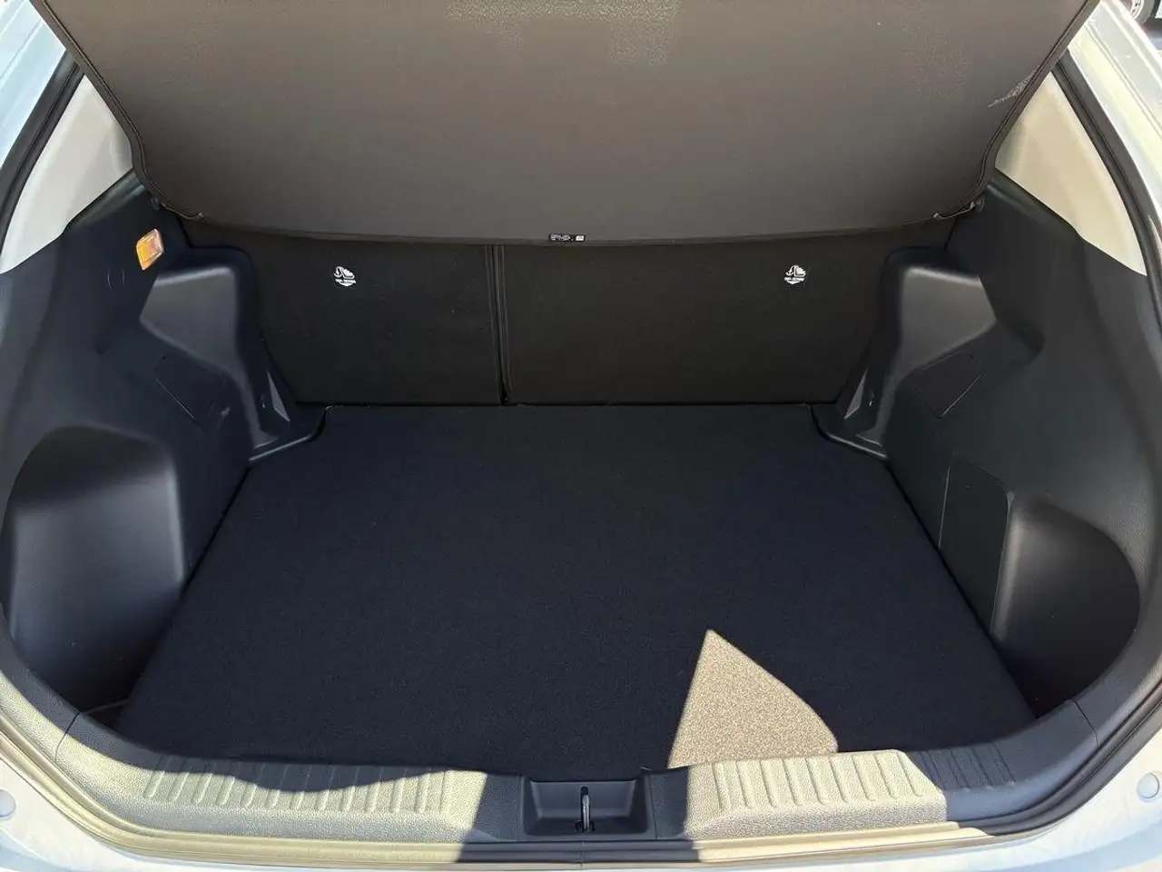 Toyota Yaris Cross 1.5 4x2 Hybrid Business Edition 13
