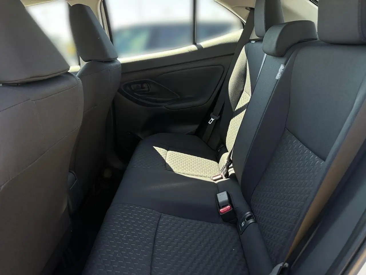 Toyota Yaris Cross 1.5 4x2 Hybrid Business Edition 12