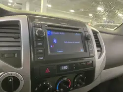 Toyota Tacoma снимка Toyota Tacoma