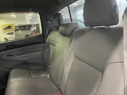 Toyota Tacoma снимка Toyota Tacoma