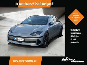 Ioniq 6 4WD Technik-P+SHD
