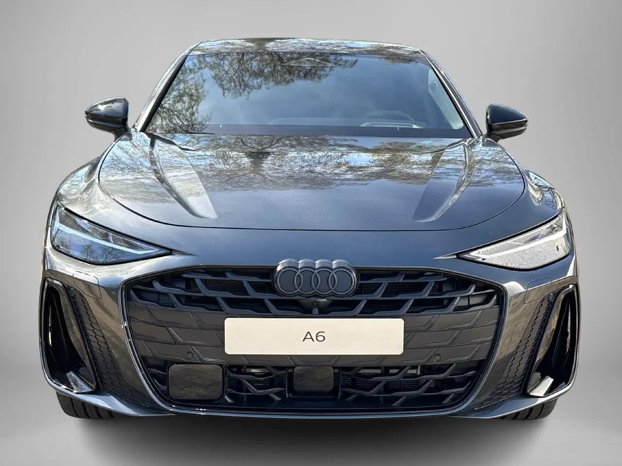 Audi A6 2026