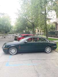 3.0 V6 Executive