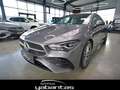 Mercedes-Benz CLA 250 4M AMG Kamra KEYLESS-GO MBUX Ambientenbeleuchtung Szürke - thumbnail 1