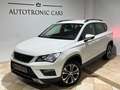 SEAT Ateca 1.0 EcoTSI Style Weiß - thumbnail 1
