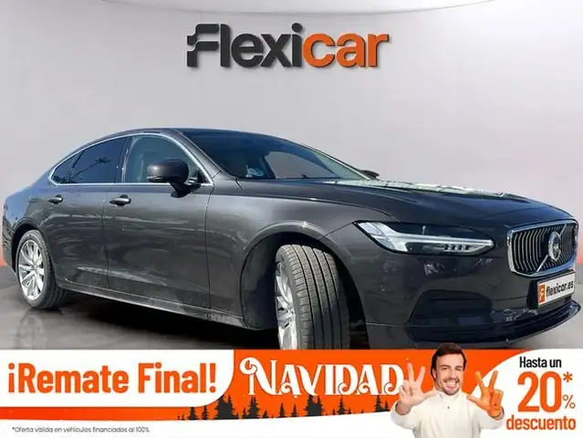 Volvo S90 2.0 B5 D AWD Momentum Pro Auto