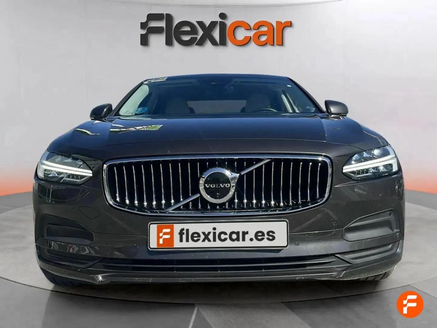 Volvo S90 2.0 B5 D AWD Momentum Pro Auto Gri - 2