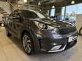 Kia Niro 1.6 GDI 2WD Spirit, AHK, Kamera, Leder! Navi Gris - thumbnail 2