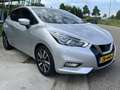 Nissan Micra 1.0 IG-T N-Connecta / Climate / Camera / Cruise / Szürke - thumbnail 6