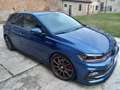 Volkswagen Polo GTI Polo VI 2017 5p 2.0 tsi 200cv dsg Niebieski - thumbnail 4