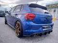 Volkswagen Polo GTI Polo VI 2017 5p 2.0 tsi 200cv dsg Niebieski - thumbnail 5