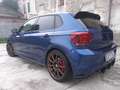 Volkswagen Polo GTI Polo VI 2017 5p 2.0 tsi 200cv dsg Niebieski - thumbnail 1
