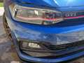 Volkswagen Polo GTI Polo VI 2017 5p 2.0 tsi 200cv dsg Niebieski - thumbnail 6