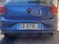 Volkswagen Polo GTI Polo VI 2017 5p 2.0 tsi 200cv dsg Niebieski - thumbnail 8