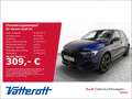 Audi A1 allstreet 35 TFSI ACC LED CarPlay DAB Blau - thumbnail 1